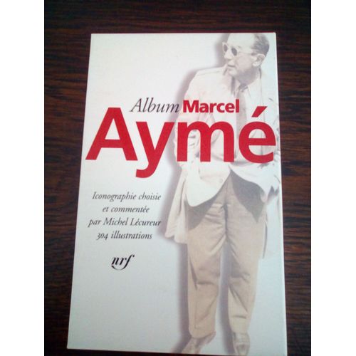 Marcel Aymé