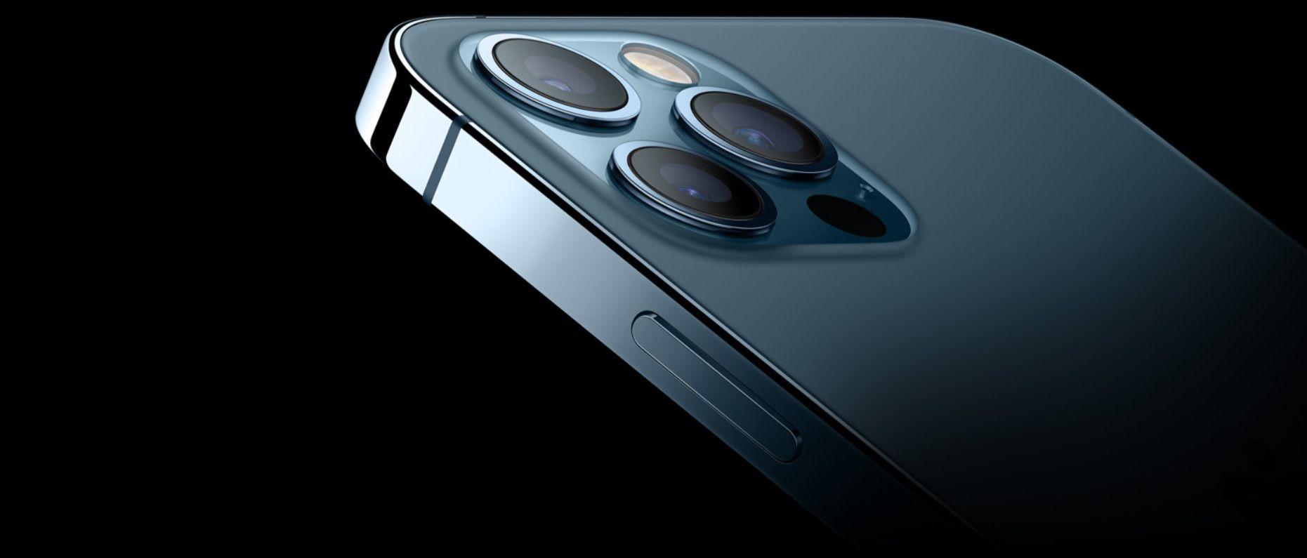 Apple iPhone 12 6,1 256 Go Double SIM 5G Bleu - iPhone - Achat & prix