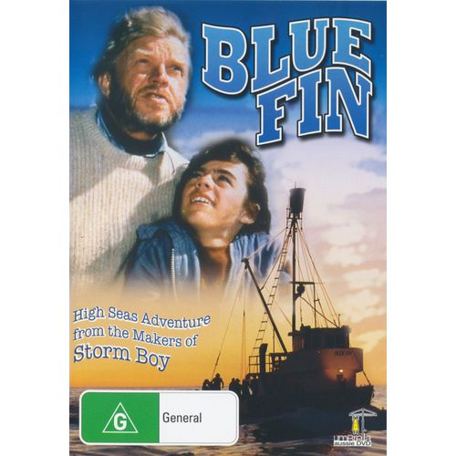 Blue Fin