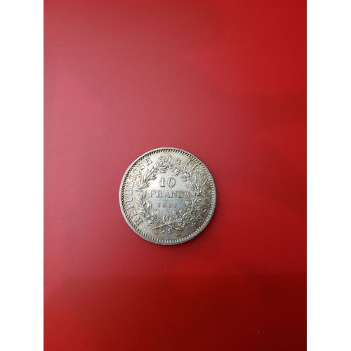 Monnaie Ancienne
