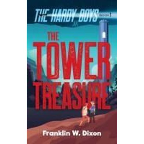The Tower Treasure
