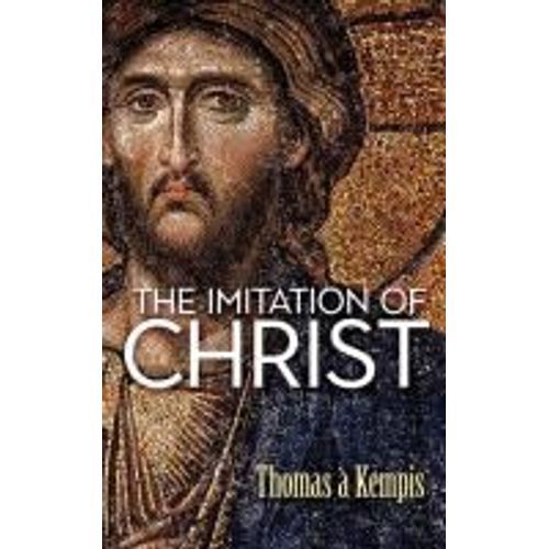 The Imitation Of Christ