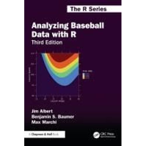 Analyzing Baseball Data With R