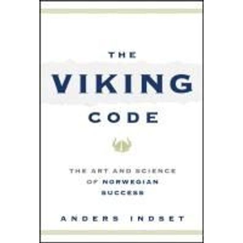 The Viking Code