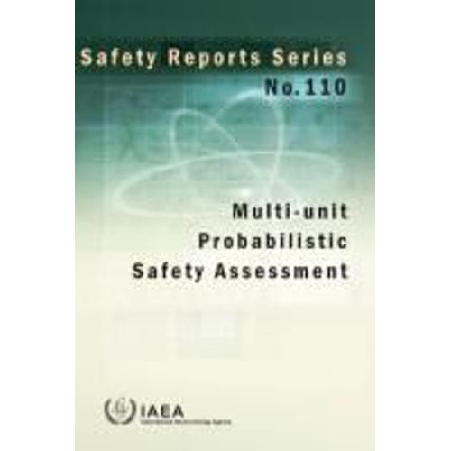 Multi-Unit Probabilistic Safety Assessment