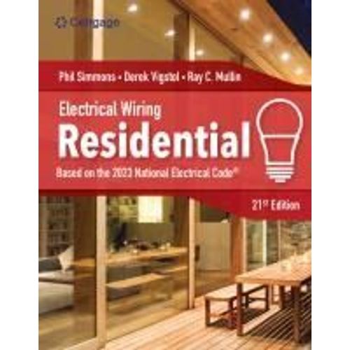 Electrical Wiring Residential
