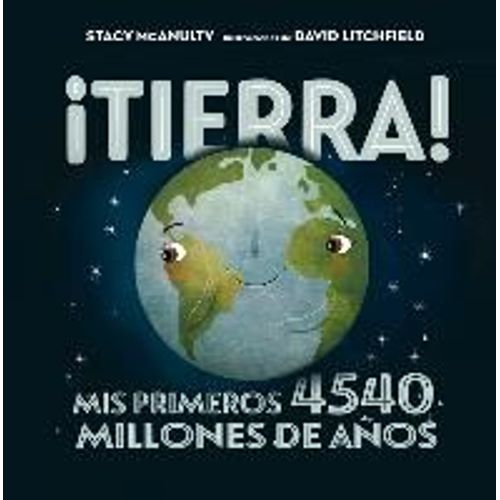 Tierra!