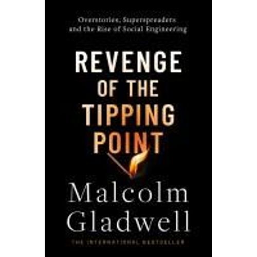 Revenge Of The Tipping Point