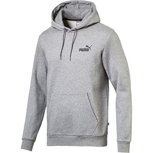 Puma - Sweat À Capuche Ess - Homme