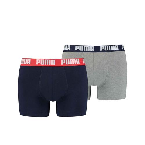 Puma - Boxers Basic - Homme