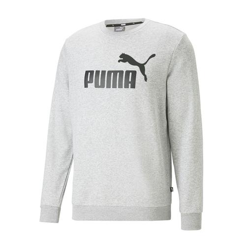 Puma - Sweat Ess - Femme