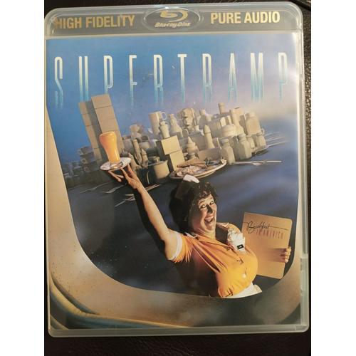 Supertramp - Pure Audio