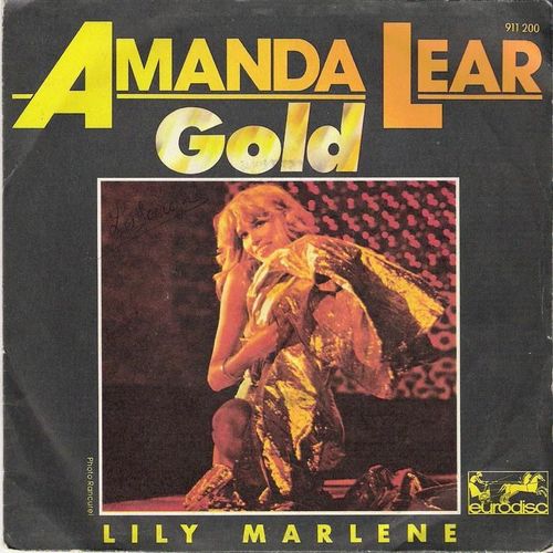 Gold