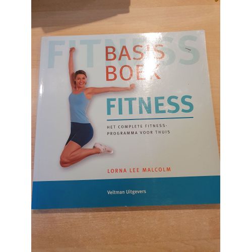 Basis Boek Fitness