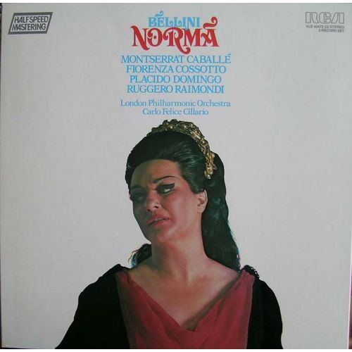Norma