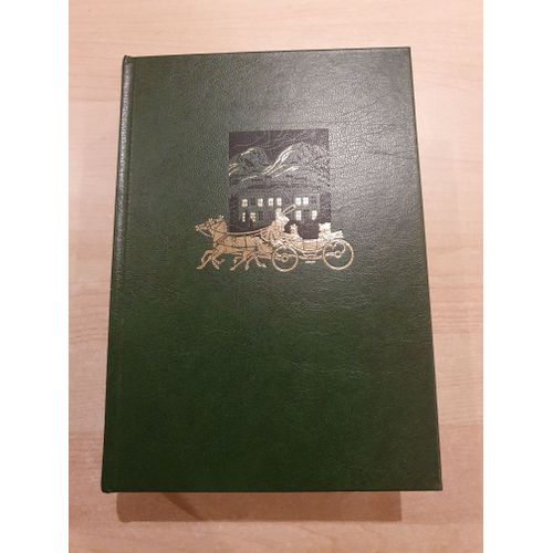 De Landheren Van Cashelmara