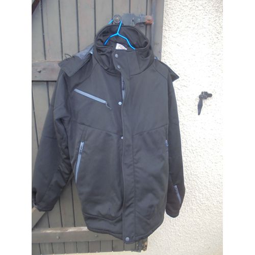 Parka Printer
