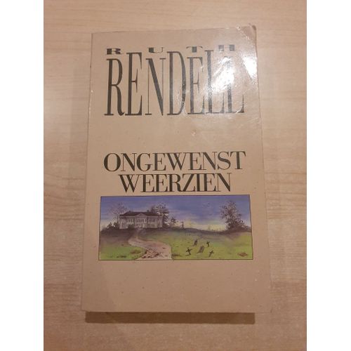 Ongewenst Weerzien