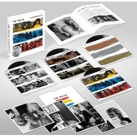 Synchronicity - Vinyle 33 Tours