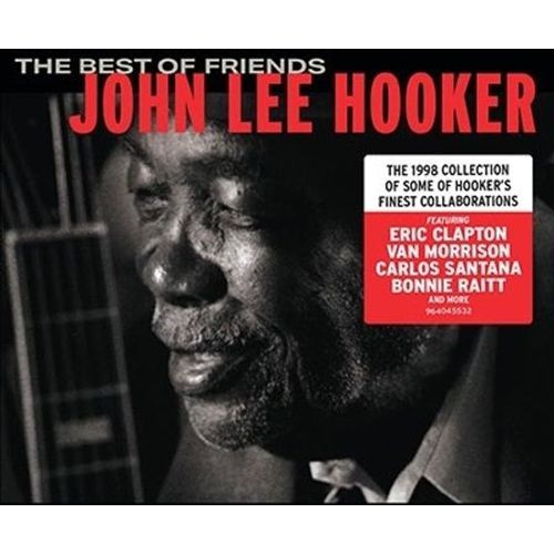 The Best Of Friends - Vinyle 33 Tours
