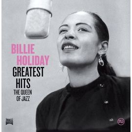 Greatest Hits - The Queen Of Jazz - Vinyle 33 Tours