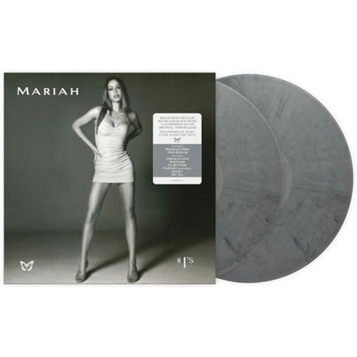 #1's - Vinyle 33 Tours
