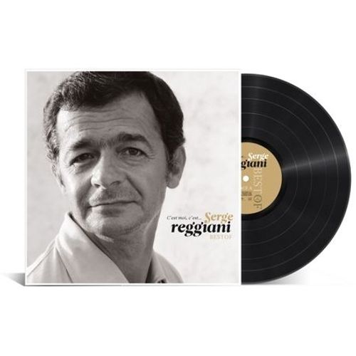 Best Of - Vinyle 33 Tours