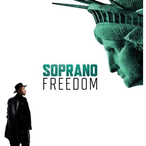 Freedom - Cd Album