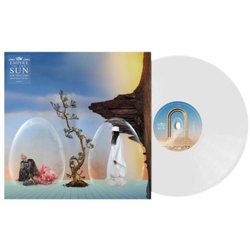 Ask That God - Vinyle 33 Tours