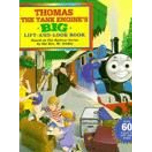 Thomas The Tank Engine's