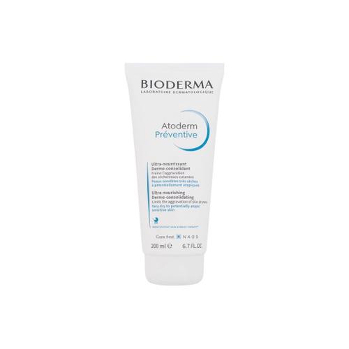 Bioderma - Atoderm Prévintive - Unisex, 200 Ml