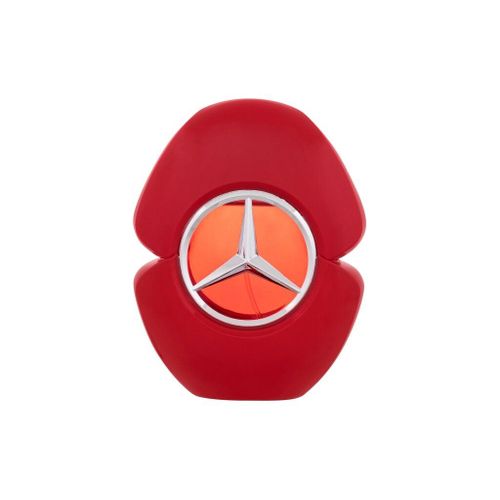 Mercedes-Benz - Mercedes-Benz Woman In Red Eau De Parfum For Women Natural Spray 60ml 
