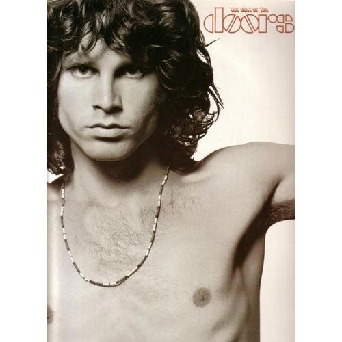 The Very Best Of The Doors