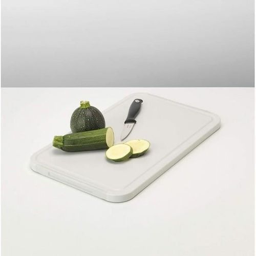 Brabantia Planche À Découper Et Plateau 43 X 27 Cm Tasty+ 123146