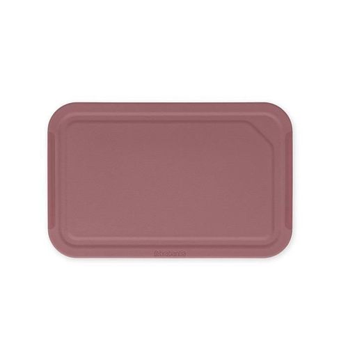 Brabantia (Braa3) Brabantia - Planche À Découper, Small - Grape Red - 123085