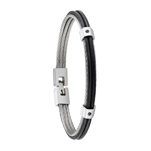 Bracelet Homme Jourdan Fuf