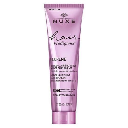 Nuxe Hair Prodigieux® Le Soin Capillaire Nutrition Intense 100ml 