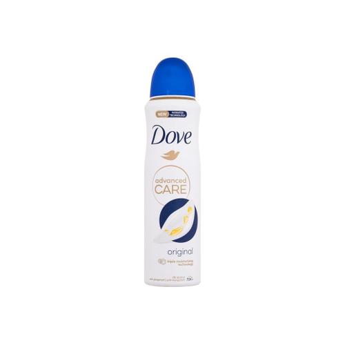 Dove - Advanced Care Original 72h - For Women, 150 Ml