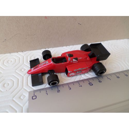Formule 1 G Force N°1-Majorette