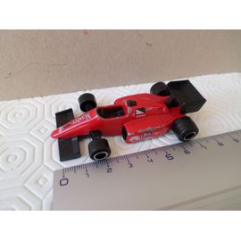 Formule 1 G Force N°1-Majorette