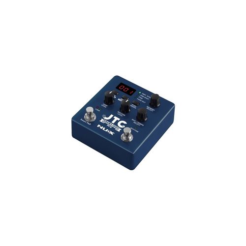 Nux Drum&loop - Looper Et Boite À Rythmes