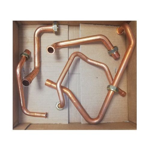 Saunier duval C05747 Kit raccord cuivre substitution chaudière instantanée