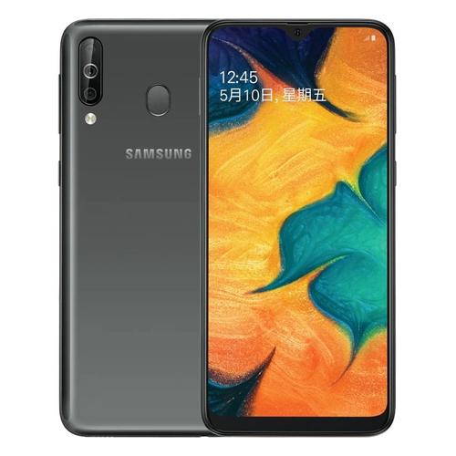 Samsung Galaxy A40s 64 Go (6 Go Ram) Dual Sim Noir