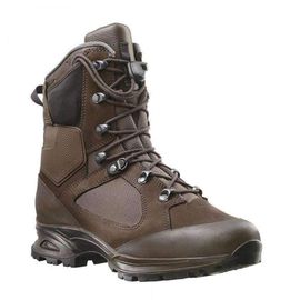 Chaussures De Combat Nepal Pro Haix Marron
