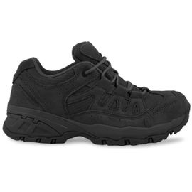 Chaussures Basses Squad 2 1/2 Mil Tec Noir