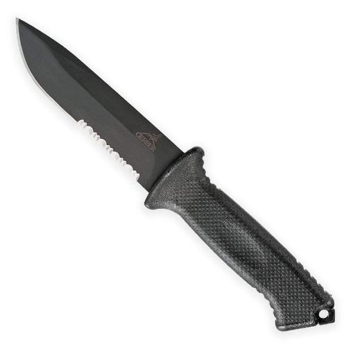 Couteau ? Lame Fixe Prodigy