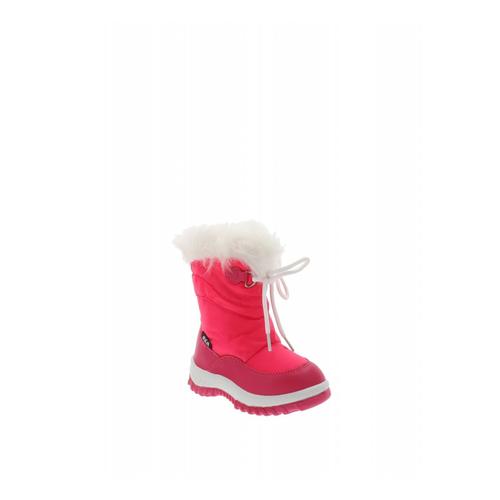 Axa Bottes De Neige En Tissu Pour Enfants