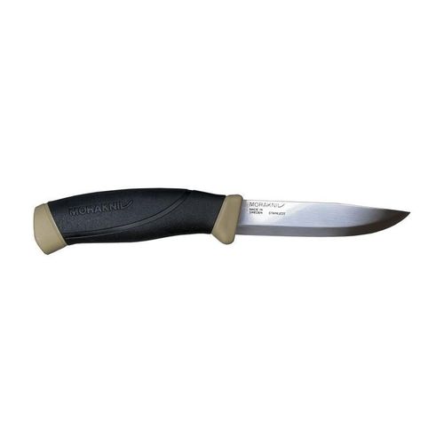 Couteau ? Lame Fixe Companion Morakniv