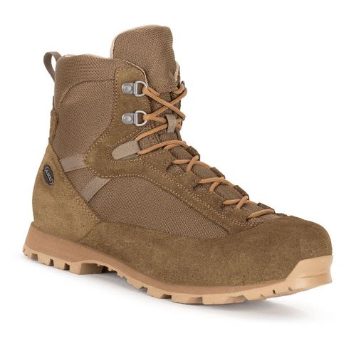Chaussures D?Sert Pilgrim Tsc Gtx Aku Tactical
