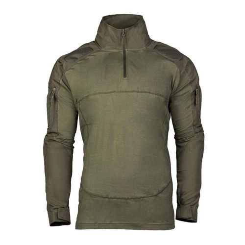 Chemise Ubas Chimera Mil-Tec - Vert Olive - L